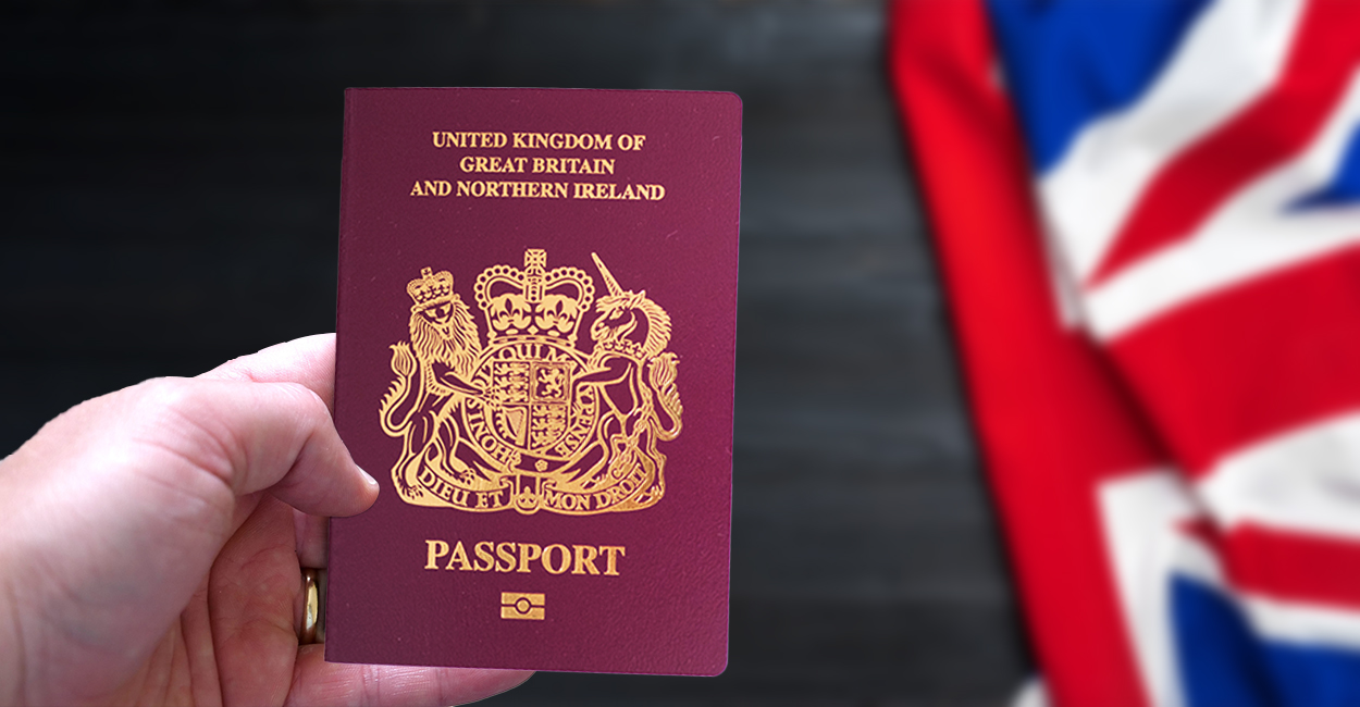 How to obtain ILR or British Citizenship?